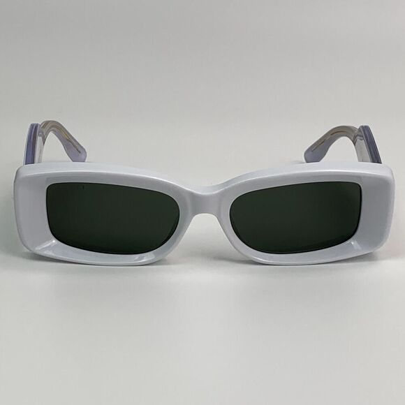 NEW Gucci Sunglasses GG1528S 004 Light Blue Gray Women Authentic - Picture 3 of 12